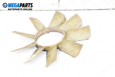 Перка охлаждане за SsangYong Kyron SUV (05.2005 - 06.2014) 2.0 Xdi 4x4, 141 к.с.