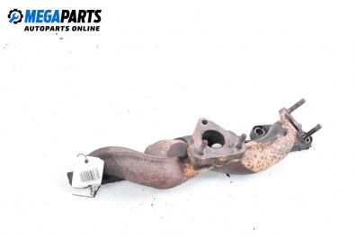 Изпускателен колектор  за SsangYong Kyron SUV (05.2005 - 06.2014) 2.0 Xdi 4x4, 141 к.с.