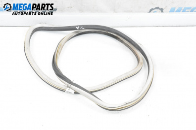 Уплътнение за врата за Skoda Fabia I Hatchback (08.1999 - 03.2008), 4+1 вр., хечбек, позиция: задна, дясна