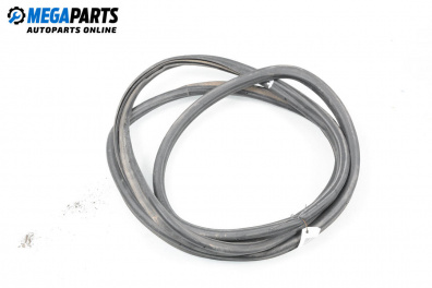 Уплътнение за багажник за Skoda Fabia I Hatchback (08.1999 - 03.2008), 4+1 вр., хечбек, позиция: задна