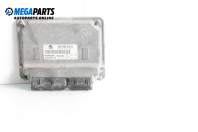 Компютър двигател за Skoda Fabia I Hatchback (08.1999 - 03.2008) 1.2, 54 к.с., № 03D 906 033 B