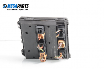 Комфорт модул за Skoda Fabia I Hatchback (08.1999 - 03.2008)