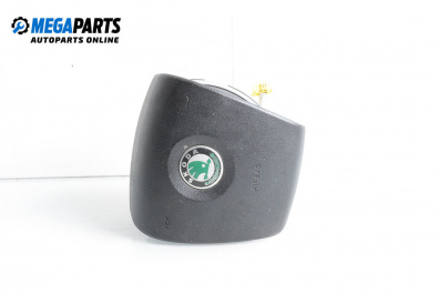 Airbag за Skoda Fabia I Hatchback (08.1999 - 03.2008), 4+1 вр., хечбек, позиция: предна