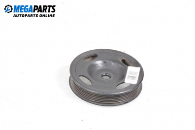 Демпферна шайба за Skoda Fabia I Hatchback (08.1999 - 03.2008) 1.2, 54 к.с.