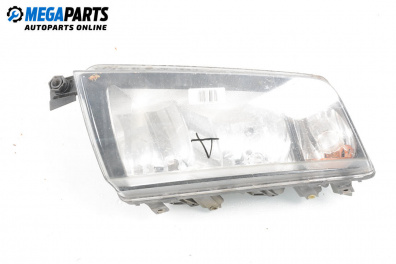 Фар за Skoda Fabia I Hatchback (08.1999 - 03.2008), хечбек, позиция: лява