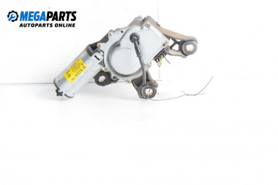 Ел. мотор за чистачките за Skoda Fabia I Hatchback (08.1999 - 03.2008), хечбек, позиция: задна