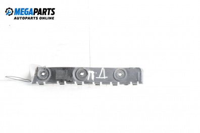 Държач броня за Skoda Fabia I Hatchback (08.1999 - 03.2008), хечбек, позиция: предна, дясна