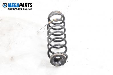 Пружина за ходова част за Skoda Fabia I Hatchback (08.1999 - 03.2008), хечбек, позиция: задна