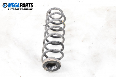 Пружина за ходова част за Skoda Fabia I Hatchback (08.1999 - 03.2008), хечбек, позиция: задна