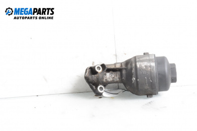 Корпус за маслен филтър за Skoda Fabia I Hatchback (08.1999 - 03.2008) 1.2, 54 к.с., № 03D115403D