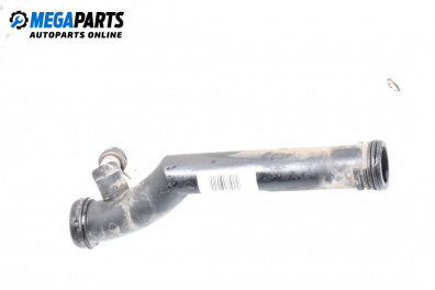 Тръба за охладителна течност за Skoda Fabia I Hatchback (08.1999 - 03.2008) 1.2, 54 к.с.