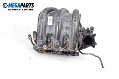 Всмукателен колектор за Skoda Fabia I Hatchback (08.1999 - 03.2008) 1.2, 54 к.с.