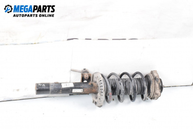 Макферсон за Skoda Fabia I Hatchback (08.1999 - 03.2008), хечбек, позиция: предна, лява