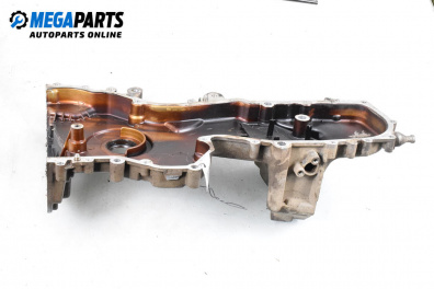 Капак ангренажен ремък за Skoda Fabia I Hatchback (08.1999 - 03.2008) 1.2, 54 к.с.