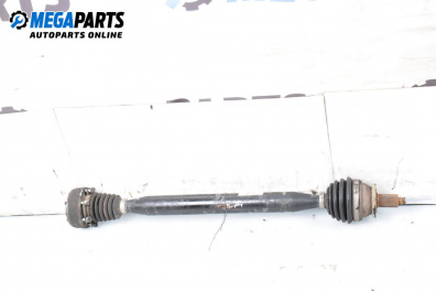 Полуоска за Skoda Fabia I Hatchback (08.1999 - 03.2008) 1.2, 54 к.с., позиция: предна, дясна