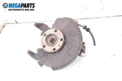 Шенкел главина за Skoda Fabia I Hatchback (08.1999 - 03.2008), позиция: предна, лява