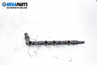 Бензинова рейка за Fiat Panda Hatchback II (09.2003 - 02.2012) 1.2, 60 к.с.