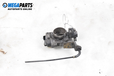 Дроселова клапа за Fiat Panda Hatchback II (09.2003 - 02.2012) 1.2, 60 к.с.