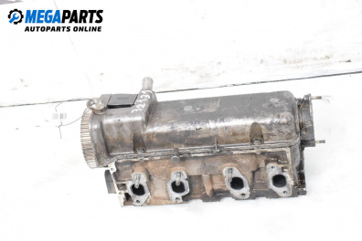 Глава за Fiat Panda Hatchback II (09.2003 - 02.2012) 1.2, 60 к.с.