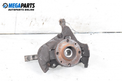 Шенкел главина за Fiat Panda Hatchback II (09.2003 - 02.2012), позиция: предна, лява