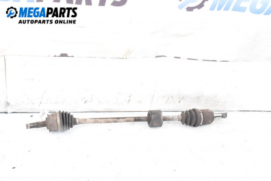 Полуоска за Fiat Panda Hatchback II (09.2003 - 02.2012) 1.2, 60 к.с., позиция: предна, дясна