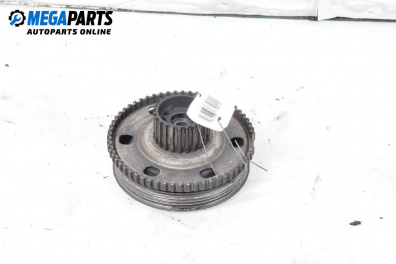 Демпферна шайба за Fiat Panda Hatchback II (09.2003 - 02.2012) 1.2, 60 к.с.