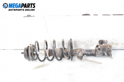 Макферсон за Fiat Panda Hatchback II (09.2003 - 02.2012), хечбек, позиция: предна, лява