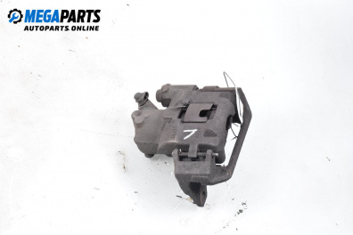 Спирачен апарат за Fiat Panda Hatchback II (09.2003 - 02.2012), позиция: предна, лява