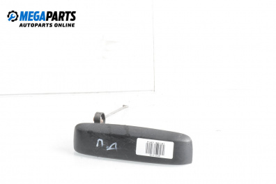 Външна дръжка за Fiat Panda Hatchback II (09.2003 - 02.2012), 4+1 вр., хечбек, позиция: предна, дясна