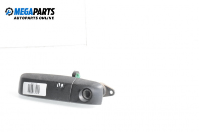 Външна дръжка за Fiat Panda Hatchback II (09.2003 - 02.2012), 4+1 вр., хечбек, позиция: предна, лява