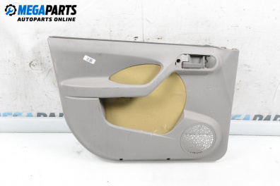 Кора врата за Fiat Panda Hatchback II (09.2003 - 02.2012), 4+1 вр., хечбек, позиция: предна, лява