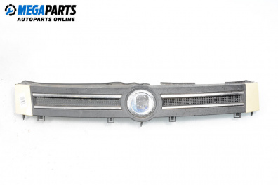 Решетка за Fiat Panda Hatchback II (09.2003 - 02.2012), хечбек, позиция: предна