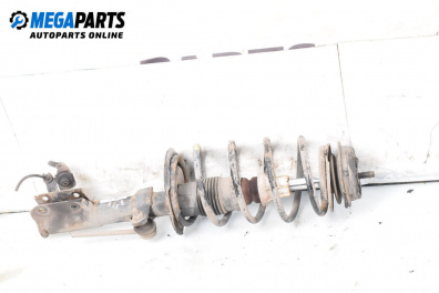 Макферсон за Fiat Panda Hatchback II (09.2003 - 02.2012), хечбек, позиция: предна, дясна