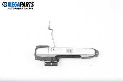 Външна дръжка за Toyota Avensis II Station Wagon (04.2003 - 11.2008), 4+1 вр., комби, позиция: предна, лява