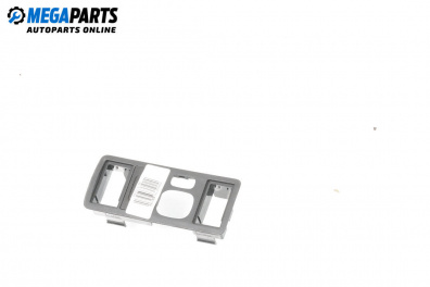 Интериорна пластмаса за Toyota Avensis II Station Wagon (04.2003 - 11.2008), 4+1 вр., комби, позиция: предна