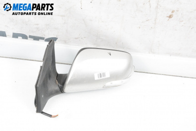 Огледало за Toyota Avensis II Station Wagon (04.2003 - 11.2008), 4+1 вр., комби, позиция: лява