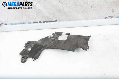 Пластмасова кора за Toyota Avensis II Station Wagon (04.2003 - 11.2008), 4+1 вр., комби