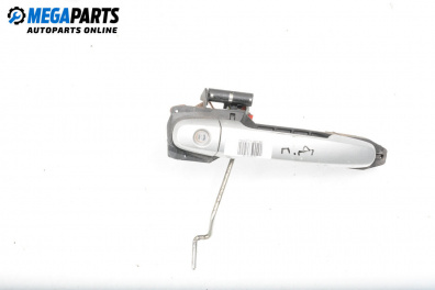 Външна дръжка за Toyota Avensis II Station Wagon (04.2003 - 11.2008), 4+1 вр., комби, позиция: предна, дясна