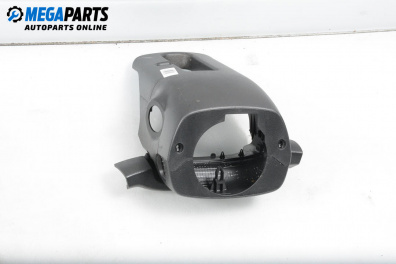 Интериорна пластмаса волан за Toyota Avensis II Station Wagon (04.2003 - 11.2008), 4+1 вр., комби