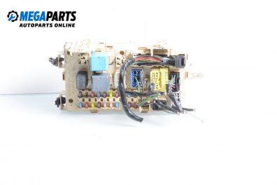 Бушонно табло за Toyota Avensis II Station Wagon (04.2003 - 11.2008) 2.2 D-4D (ADT251), 150 к.с.