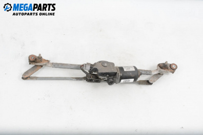 Ел. мотор за чистачките за Toyota Avensis II Station Wagon (04.2003 - 11.2008), комби, позиция: предна