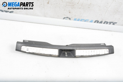 Планка багажник за Toyota Avensis II Station Wagon (04.2003 - 11.2008), 4+1 вр., комби