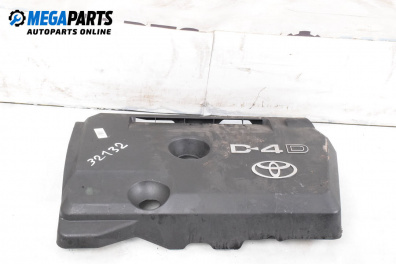 Декоративен капак двигател за Toyota Avensis II Station Wagon (04.2003 - 11.2008)