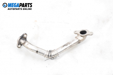 EGR тръба за Toyota Avensis II Station Wagon (04.2003 - 11.2008) 2.2 D-4D (ADT251), 150 к.с.