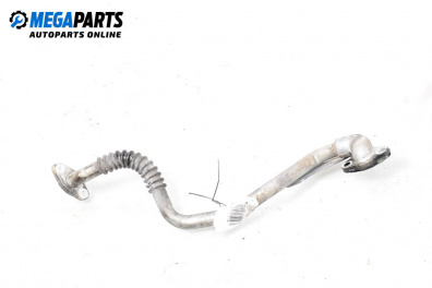 EGR тръба за Toyota Avensis II Station Wagon (04.2003 - 11.2008) 2.2 D-4D (ADT251), 150 к.с.