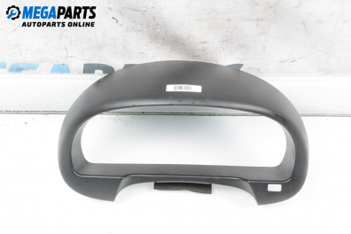 Интериорна пластмаса километраж за Hyundai i30 Hatchback I (10.2007 - 11.2011), 4+1 вр., хечбек