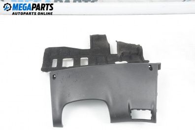 Интериорна пластмаса километраж за Hyundai i30 Hatchback I (10.2007 - 11.2011), 4+1 вр., хечбек