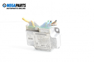 Модул за AIRBAG за Hyundai i30 Hatchback I (10.2007 - 11.2011), № 95910-2L030
