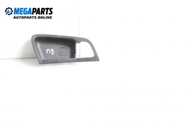 Интериорна пластмаса за Hyundai i30 Hatchback I (10.2007 - 11.2011), 4+1 вр., хечбек, позиция: дясна