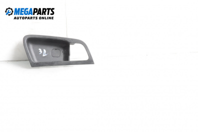 Интериорна пластмаса за Hyundai i30 Hatchback I (10.2007 - 11.2011), 4+1 вр., хечбек, позиция: задна